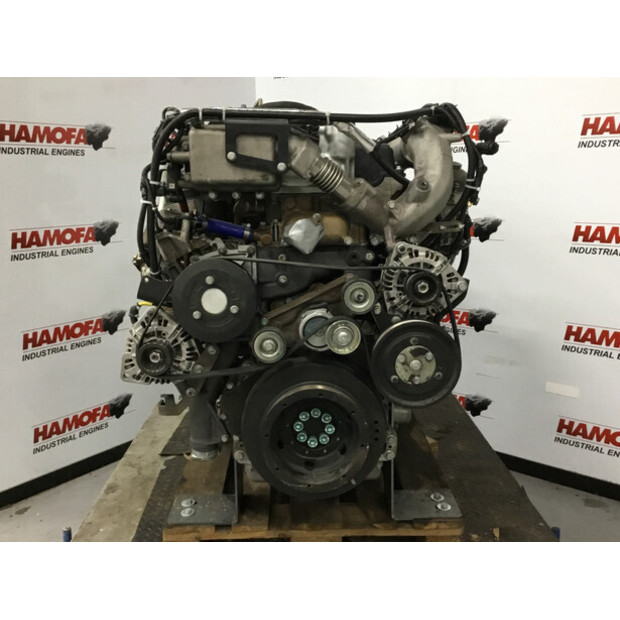 MAN D2066 LOH26 USED-48687777