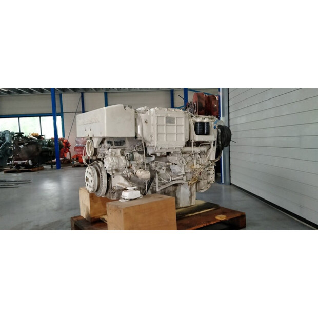 MAN D2876 LE402 USED-48687780