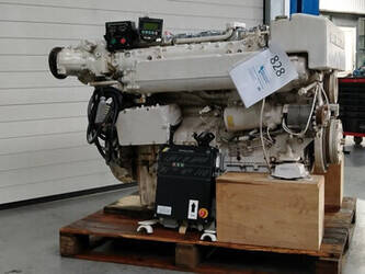 man-d2876-le402-used-48687781