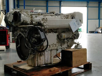 man-d2876-le402-used-48687785