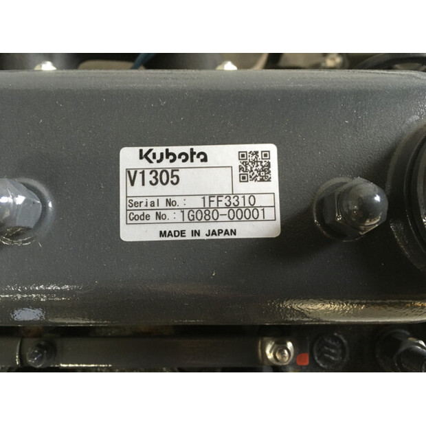 KUBOTA V1305 NEW-48687798