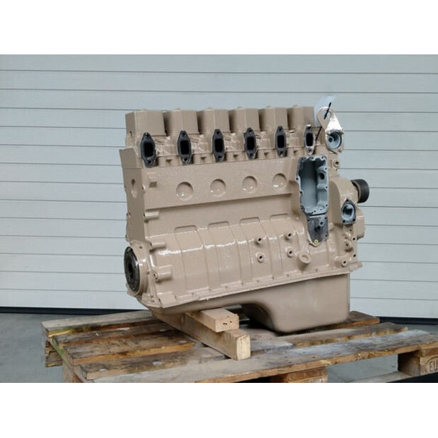 CUMMINS 6B5.9 CPL0599 LONG-BLOCK-48687802