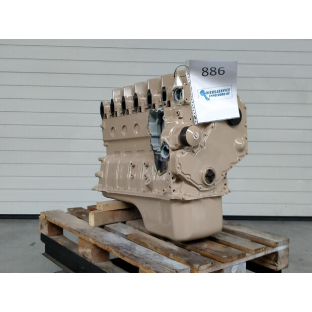 CUMMINS 6B5.9 CPL0599 LONG-BLOCK-48687804