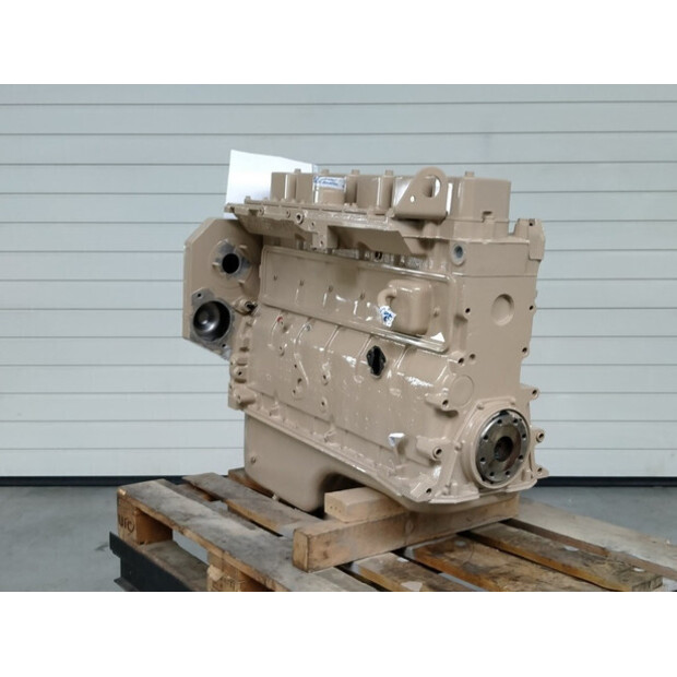 CUMMINS 6B5.9 CPL0599 LONG-BLOCK-48687805