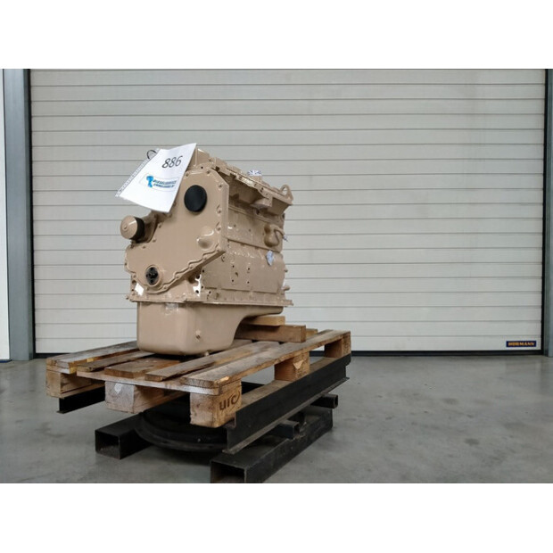 CUMMINS 6B5.9 CPL0599 LONG-BLOCK-48687806