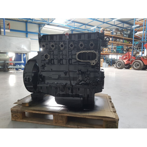 MERCEDES OM906LA 906.991 LONG-BLOCK-48687809