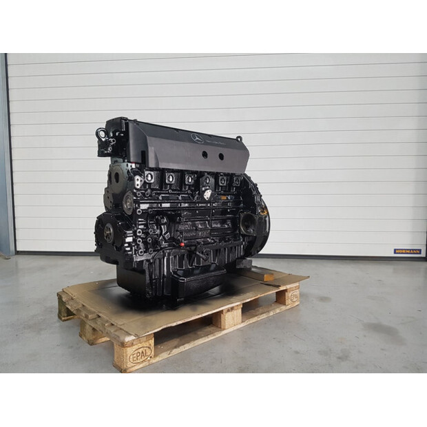 MERCEDES OM906LA 906.991 LONG-BLOCK-48687810
