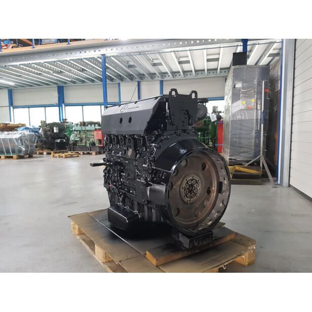 MERCEDES OM906LA 906.991 LONG-BLOCK-48687811