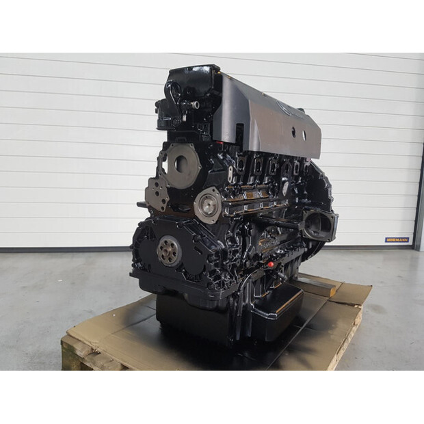 MERCEDES OM906LA 906.991 LONG-BLOCK-48687812