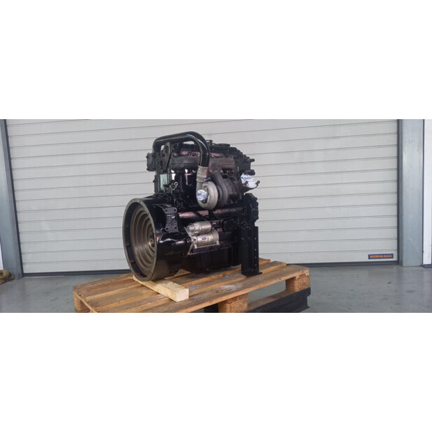 PERKINS 1104A-44T RECONDITIONED-48687813