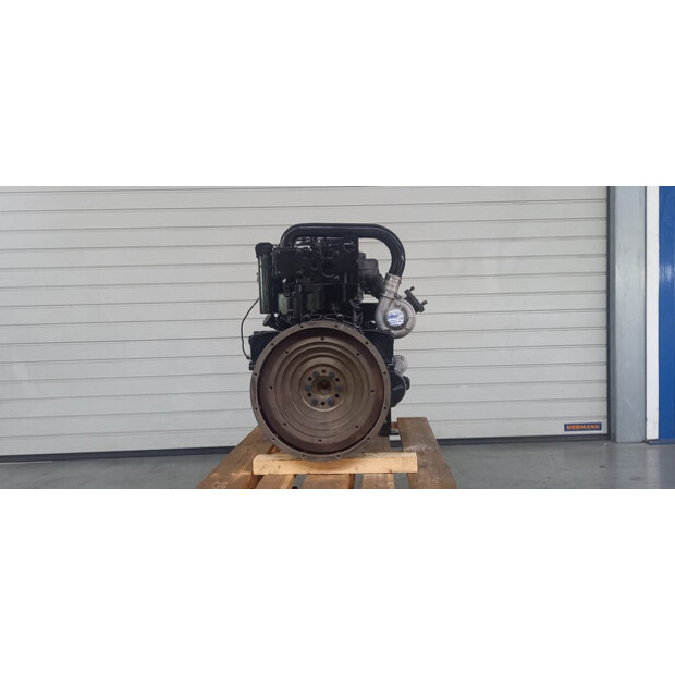 PERKINS 1104A-44T RECONDITIONED-48687814