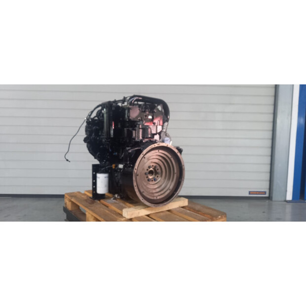 PERKINS 1104A-44T RECONDITIONED-48687815