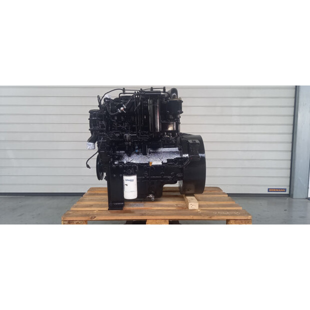 PERKINS 1104A-44T RECONDITIONED-48687816