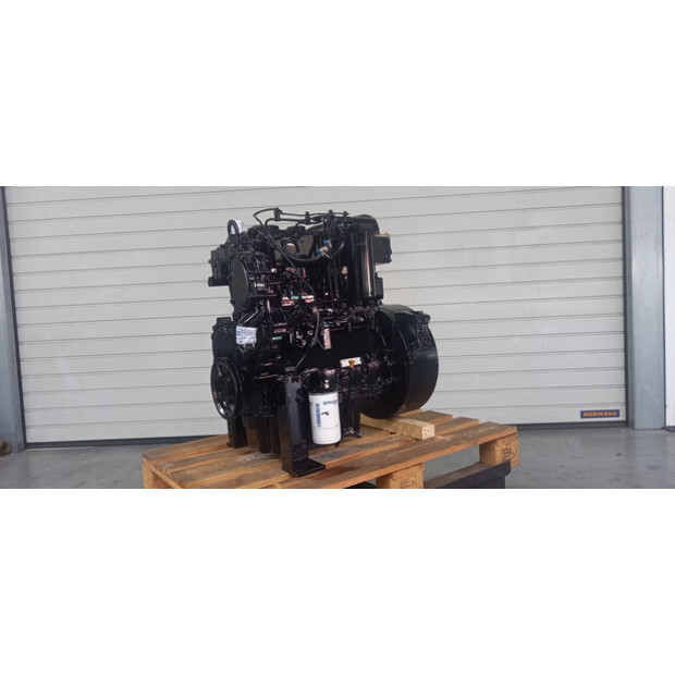 PERKINS 1104A-44T RECONDITIONED-48687818