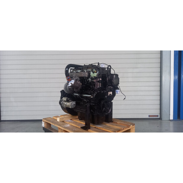 PERKINS 1104A-44T RECONDITIONED-48687820