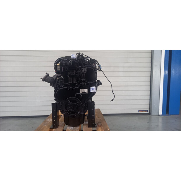 PERKINS 1104A-44T RECONDITIONED-48687822