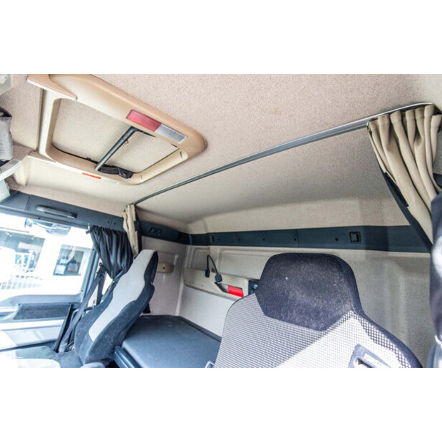 2018 MAN TGX 18.420-48687839