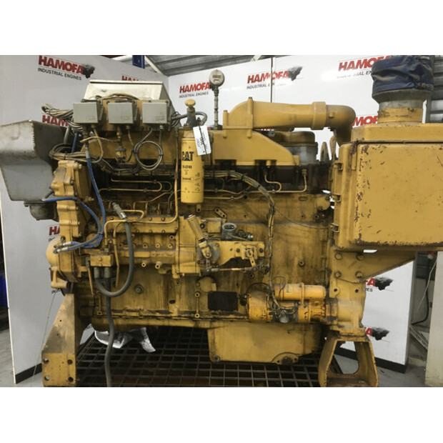 CATERPILLAR 3406 2WB-4W3803 USED-48687852