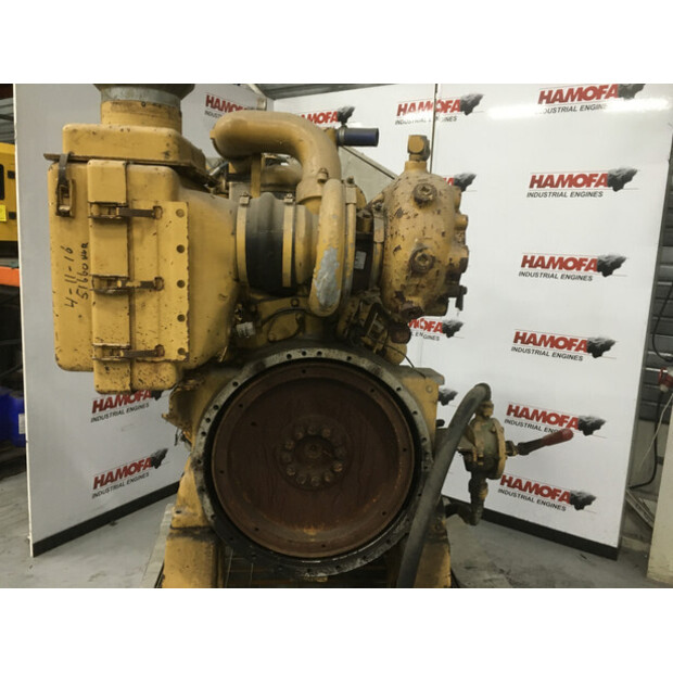 CATERPILLAR 3406 2WB-4W3803 USED-48687854