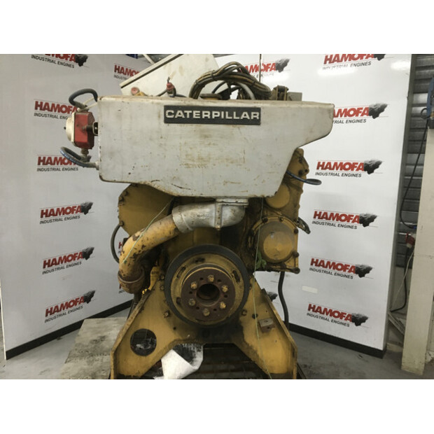 CATERPILLAR 3406 2WB-4W3803 USED-48687856