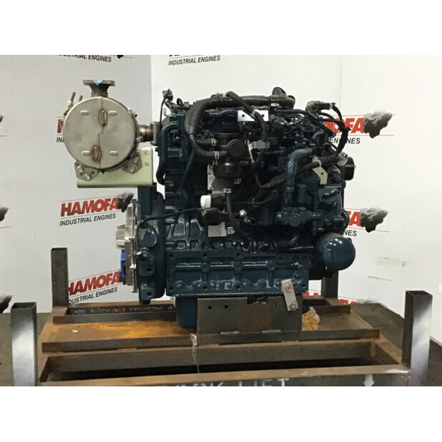KUBOTA V2403-T NEW-48687871