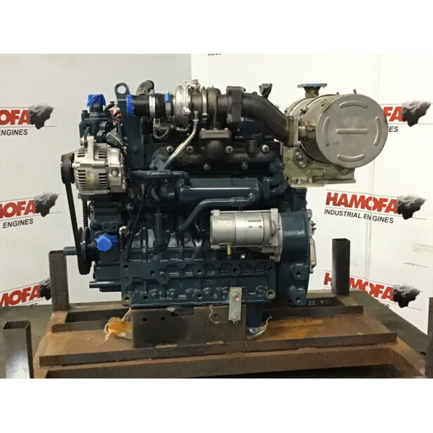 KUBOTA V2403-T NEW-48687872