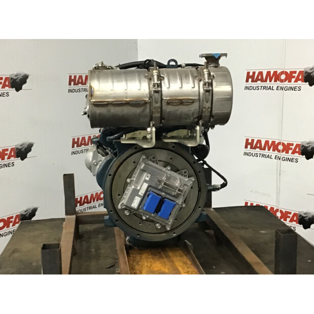 KUBOTA V2403-T NEW-48687874