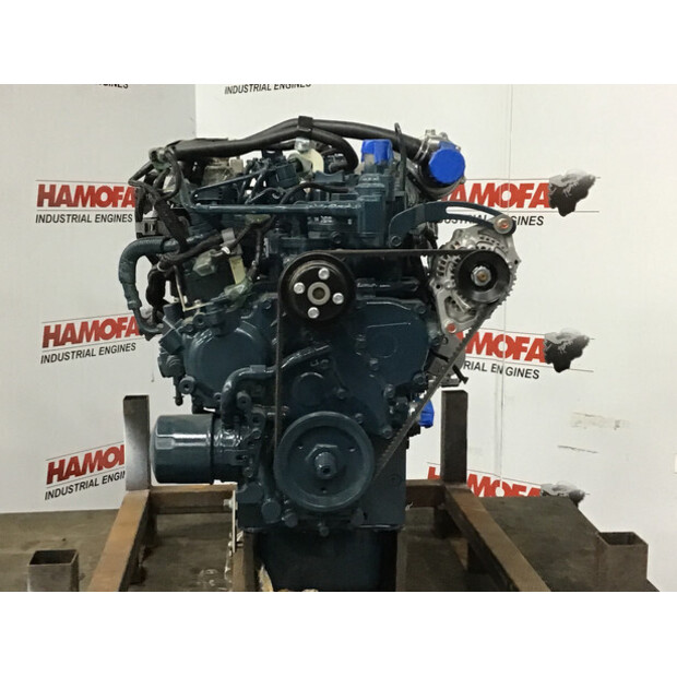 KUBOTA V2403-T NEW-48687876