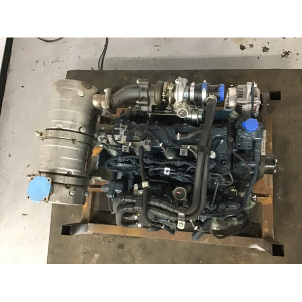 KUBOTA V2403-T NEW-48687877