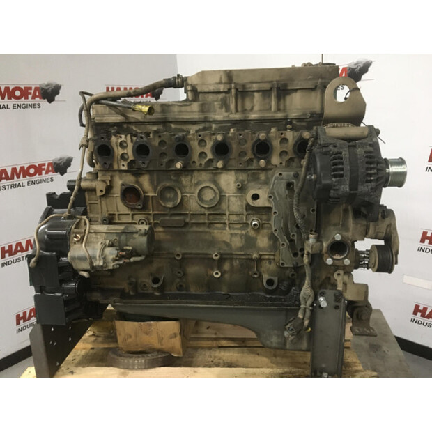 CUMMINS QSB6.7 CPL3857 FOR PARTS-48687880