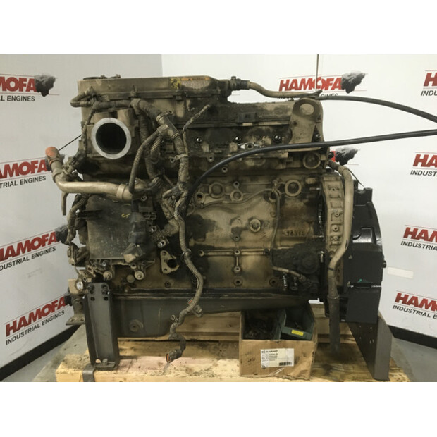 CUMMINS QSB6.7 CPL3857 FOR PARTS-48687881