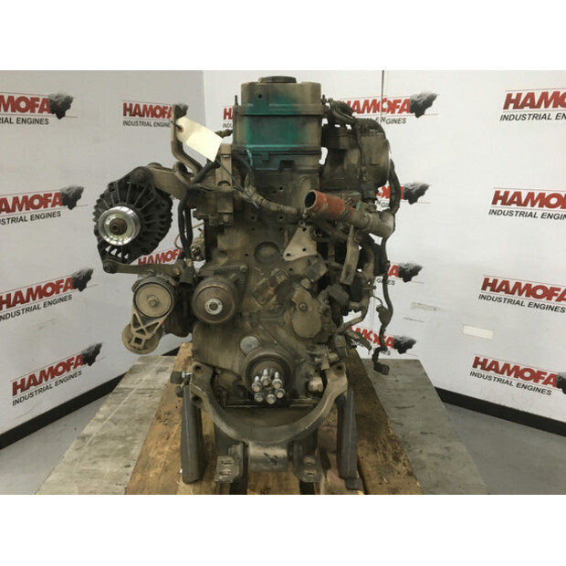 CUMMINS QSB6.7 CPL3857 FOR PARTS-48687883