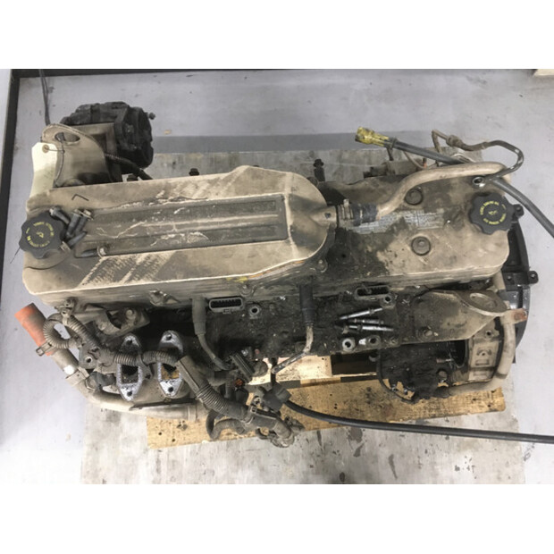 CUMMINS QSB6.7 CPL3857 FOR PARTS-48687884