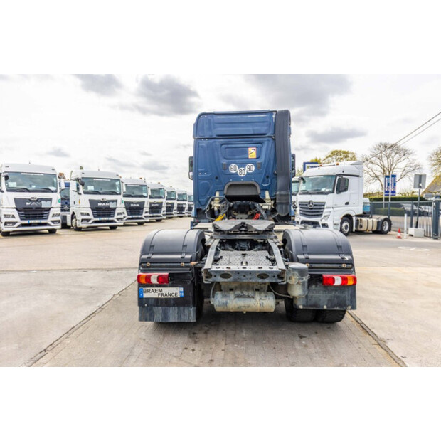 2018 Mercedes-Benz 1846 LS-48687891