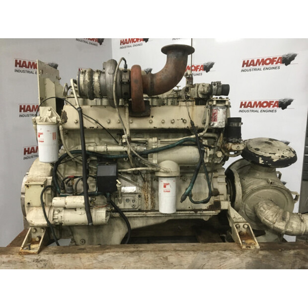 CUMMINS NTA855M CPL701 USED-48687893