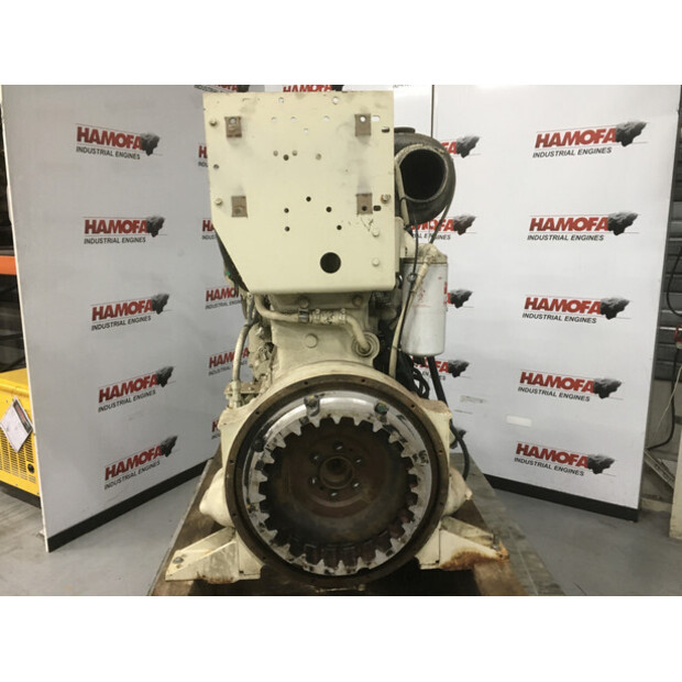 CUMMINS NTA855M CPL701 USED-48687897