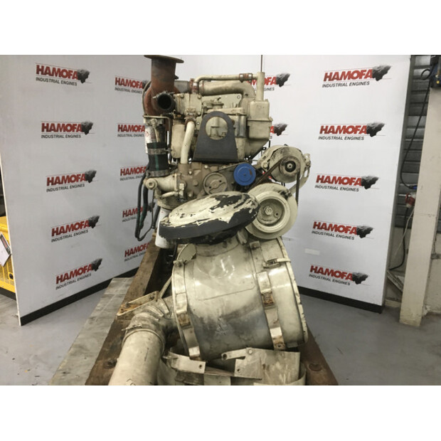 CUMMINS NTA855M CPL701 USED-48687900