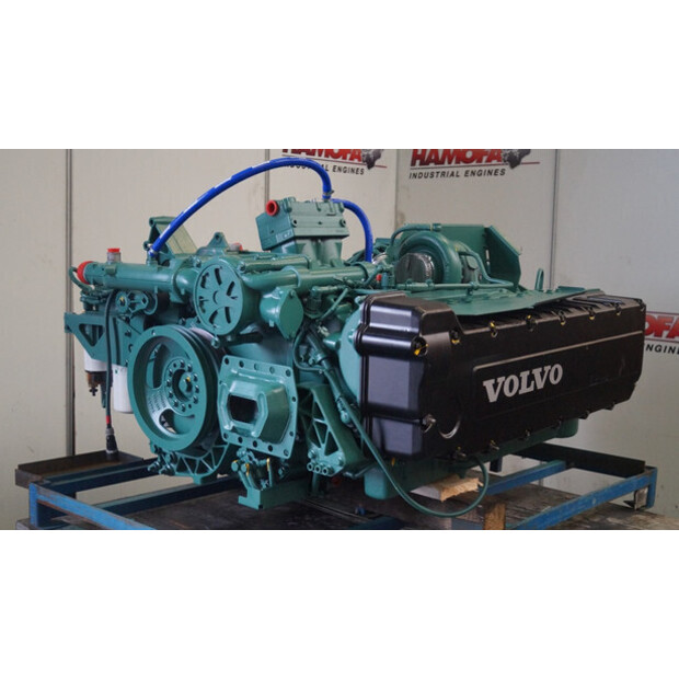 VOLVO DH12E340 RECONDITIONED-48687913
