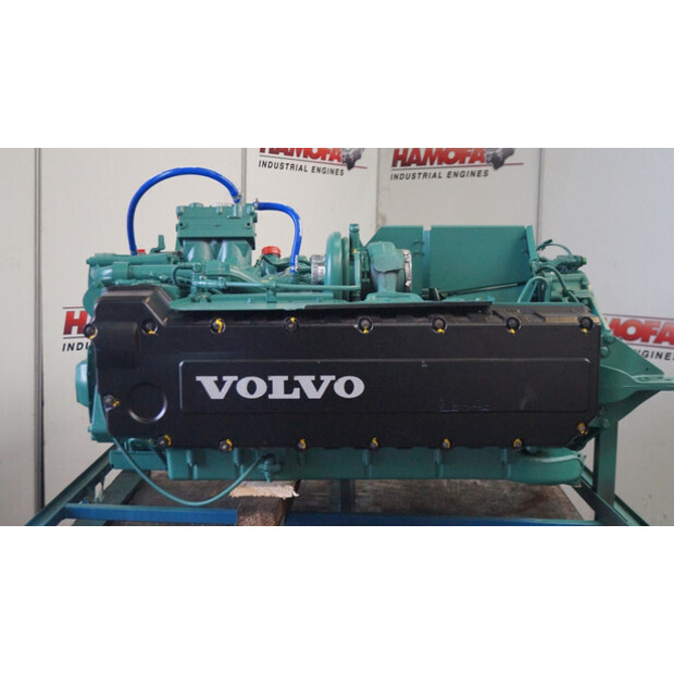 VOLVO DH12E340 RECONDITIONED-48687918