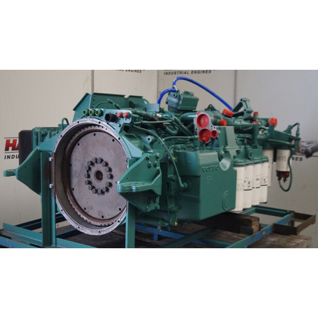 VOLVO DH12E340 RECONDITIONED-48687920