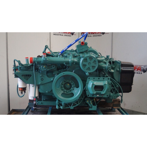 VOLVO DH12E340 RECONDITIONED-48687921