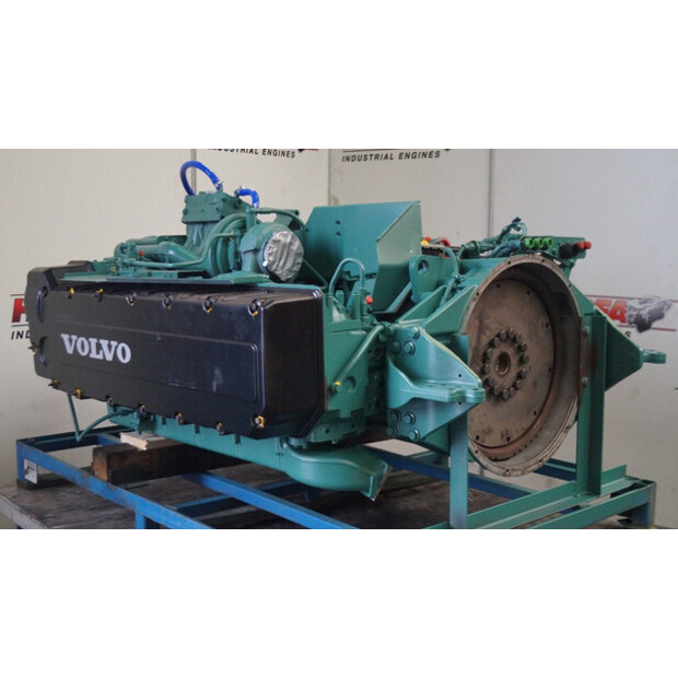 VOLVO DH12E340 RECONDITIONED-48687922