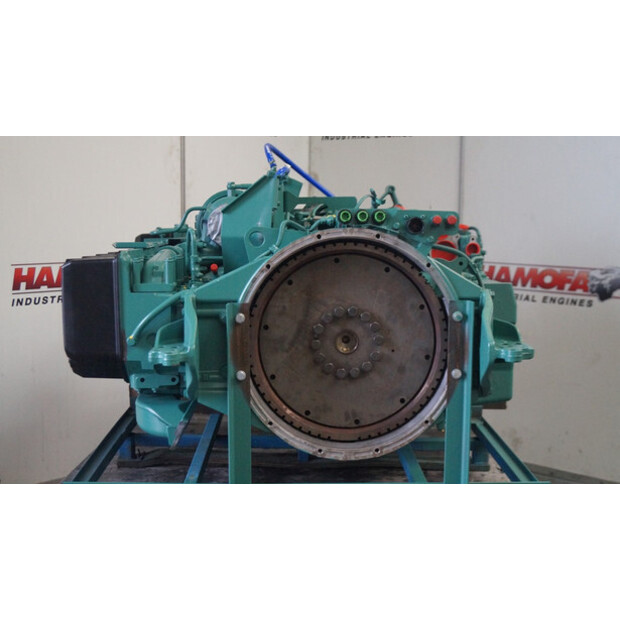 VOLVO DH12E340 RECONDITIONED-48687923