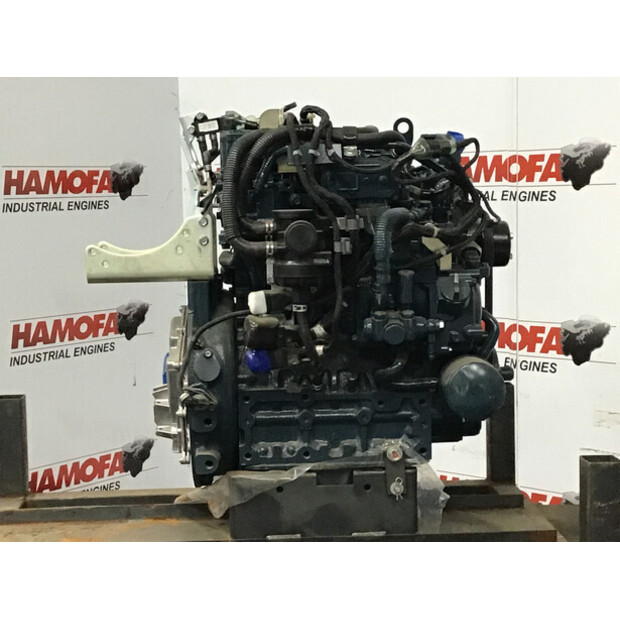 KUBOTA D1803 NEW-48687929