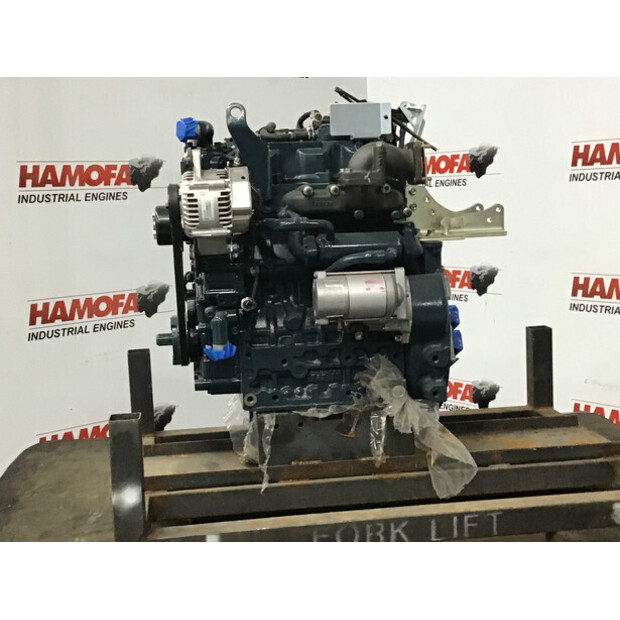 KUBOTA D1803 NEW-48687930