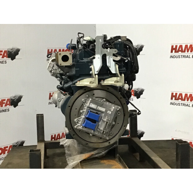 KUBOTA D1803 NEW-48687931