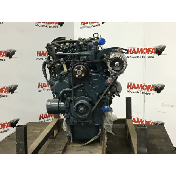 KUBOTA D1803 NEW-48687932