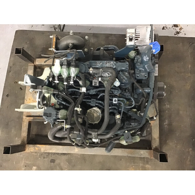 KUBOTA D1803 NEW-48687934