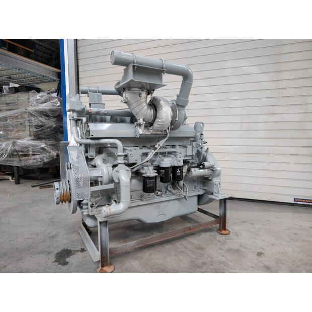 MITSUBISHI S6A3-PTAA NEW-48687939