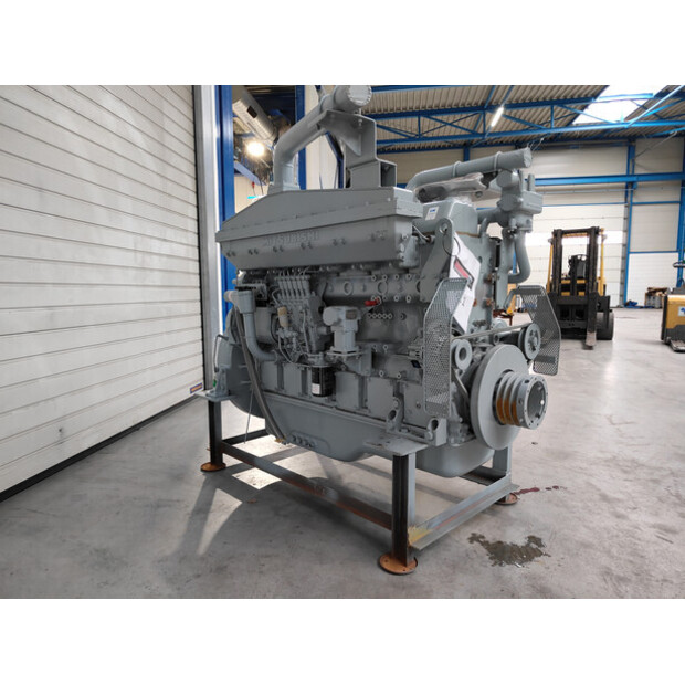 MITSUBISHI S6A3-PTAA NEW-48687941